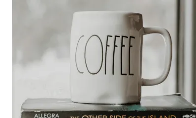 晨曦咖啡